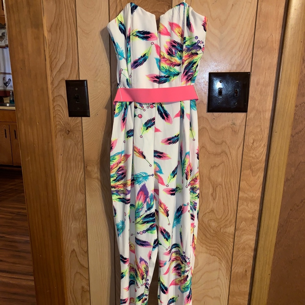 Jumpsuit
